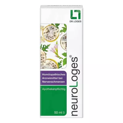 gotas de neurologes, 50 ml