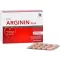 ARGININ PLUS Vitamina B1+B6+B12+ácido fólico comprimidos recubiertos con película, 240 uds