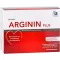 ARGININ PLUS Vitamina B1+B6+B12+ácido fólico comprimidos recubiertos con película, 240 uds