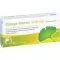 GINKGO-MAREN 240 mg comprimidos recubiertos con película, 30 unidades