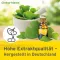 Ginkgo-Maren 240 mg tabletas recubiertas de película, 120 st