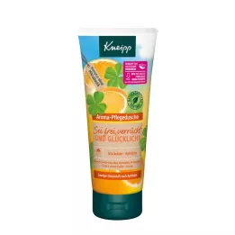 KNEIPP Aroma Care Ducha Be Free Crazy &amp; Happy, 200 ml