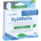 ORACOAT Pastillas adhesivas XyliMelts menta suave, 40 uds