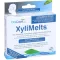 ORACOAT Pastillas adhesivas XyliMelts sin menta, 40 uds