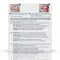 OraCoat XyliMelts® tabletas adhesivas naturales, 40 st