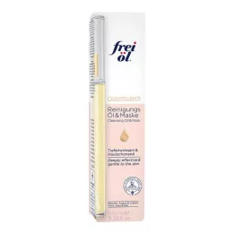 FREI ÖL Aceite limpiador &amp; Mascarilla, 100 ml
