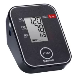 BOSO tensiómetro inalámbrico medicus system, 1 ud