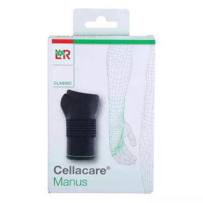 CELLACARE Venda de muñeca Manus Classic talla 1 derecha, 1 ud
