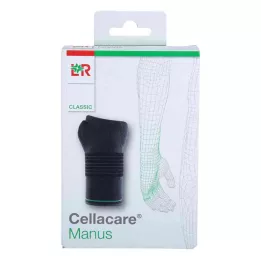 CELLACARE Muñequera Manus Classic talla 2 derecha, 1 ud