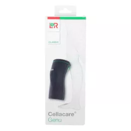 CELLACARE Genu Classic rodillera talla 1, 1 ud