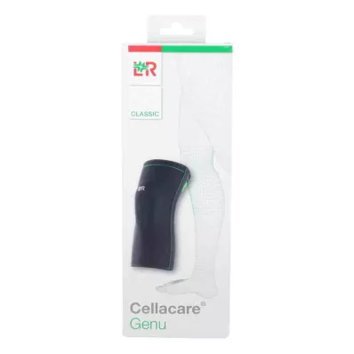 CELLACARE Genu Classic rodillera talla 3, 1 ud