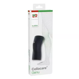 CELLACARE Genu Classic rodillera talla 5, 1 ud