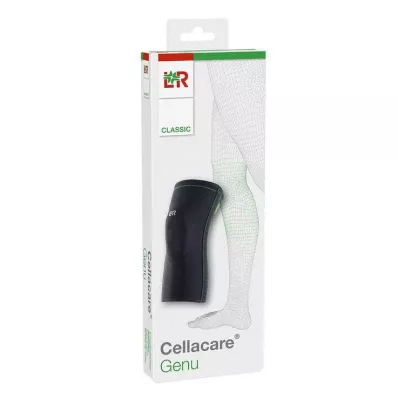 CELLACARE Genu Classic rodillera talla 5, 1 ud