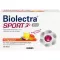 BIOLECTRA Sport Plus bebida granulada, 20X7,5 g