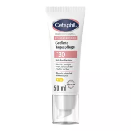 Cetaphil Pro RednessControl cuidado de día con color SPF30, 50 ml
