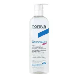 NOREVA Xerodiane AP+ Crema lavante, 500 ml