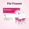 Minoxicutan® mujeres 20 mg/ml spray, 3X60 ml