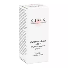 Tintura madre de Ceres Cichorium intybus radix (20 ml)