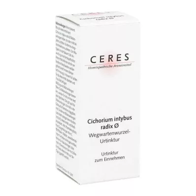 Tintura madre de Ceres Cichorium intybus radix (20 ml) Tintura madre de Ceres Cichorium intybus radix (20 ml)