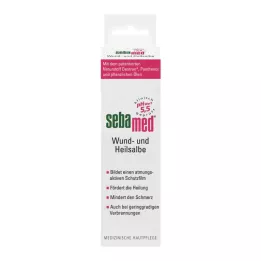 SEBAMED Pomada cicatrizante, 50 ml