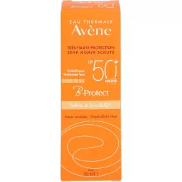 AVENE SunSitive B-Protect SPF 50+ crema, 30 ml