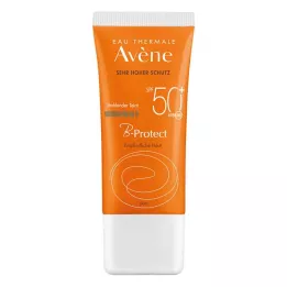 AVENE SunSitive B-Protect SPF 50+ crema, 30 ml