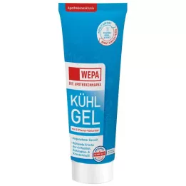 WEPA Gel refrigerante, 125 ml