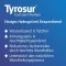 Gel para heridas Tyrosur® CareExpert, 25 g