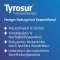 Gel para heridas Tyrosur® CareExpert, 100 g
