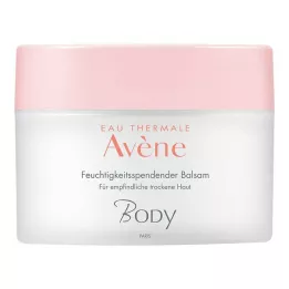 AVENE Bálsamo hidratante corporal, 250 ml