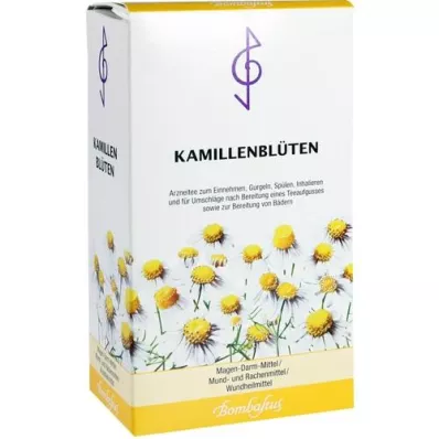 KAMILLENBLÜTEN Té, 75 g