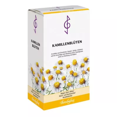 Té de flor de manzanilla, 75 g