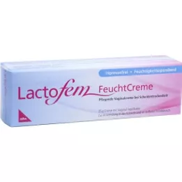 LACTOFEM Crema húmeda, 25 g