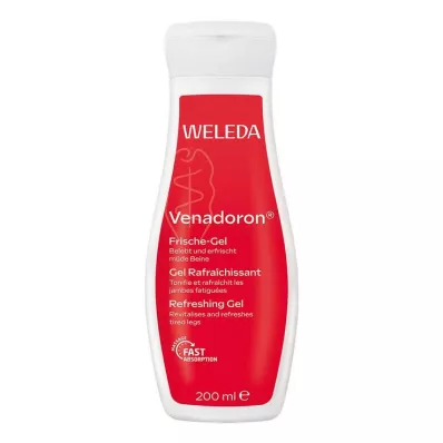 VENADORON Loción, 200 ml