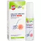 EMSER Spray para el dolor de garganta agudo, 30 ml