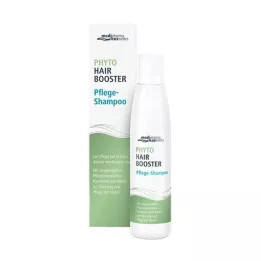 PHYTO HAIR Champú Booster Care, 200 ml