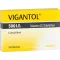 VIGANTOL 500 U.I. comprimidos de vitamina D3, 50 uds