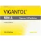 VIGANTOL 500 U.I. comprimidos de vitamina D3, 100 uds