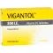 VIGANTOL 500 U.I. comprimidos de vitamina D3, 100 uds