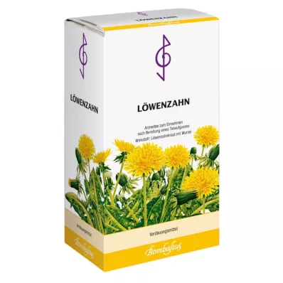 Té de diente de león, 140 g