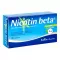 Chicle activo Nicotin Beta Mint 4 Mg (30 piezas)