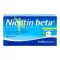 Chicle activo Nicotin Beta Mint 4 Mg (30 piezas)