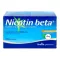 Nicotin Beta Fruitmint 4 mg chicle activo (105 piezas)