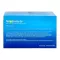 Nicotin Beta Fruitmint 4 mg chicle activo (105 piezas)