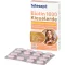 TETESEPT Biotina 1000 comprimidos recubiertos de sílice, 30 uds