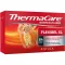 THERMACARE para zonas de dolor más extensas, 4 uds