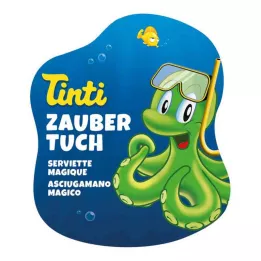 TINTI Paño mágico, 1 P