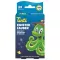 Tinti Crackling Magic Pack de 3 cuencos expositores, 3 piezas