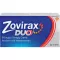 ZOVIRAX Duo 50 mg/g / 10 mg/g crema, 2 g