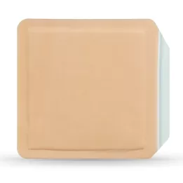 TEGADERM Espuma de silicona FK 15x15cm 90632, 1X10 unid